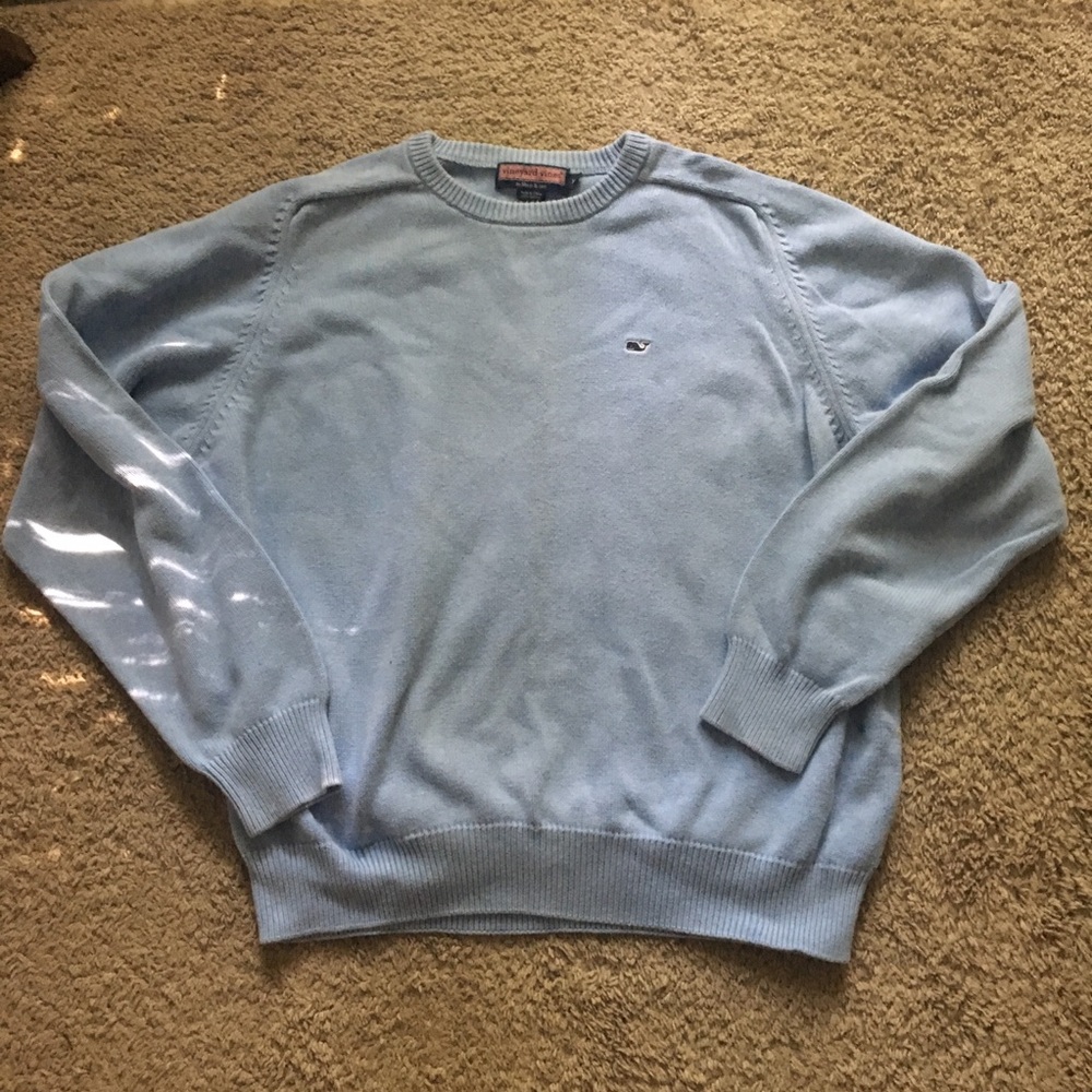Vineyard Vines Sweater